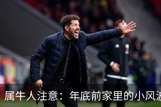 属牛人注意：年底前家里的小风波，其实是亲家关系升温的好兆头