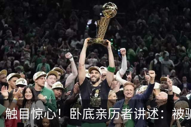 触目惊心！卧底亲历者讲述：被骗进电诈园区的女性，一般只有两种结局