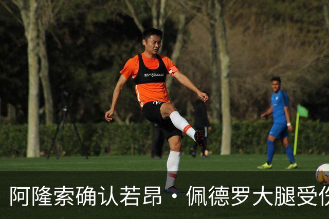 阿隆索确认若昂·佩德罗大腿受伤，切尔西将缺阵数周